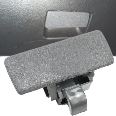 Vano portaoggetti Coperchio del Coperchio di Blocco Per Suzuki SX4 Swift Maniglia Clip di Montaggio 2007-2013 Grigio 7343063J02P4Z 7343063J02V6N Parti di Ricambio