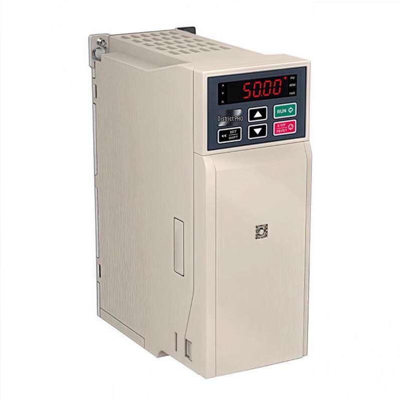 VEICHI AC310 Series High-Efficiency Inverter