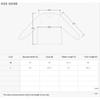 MaiSon KitSune Bold Fox Head Patch Polo Men S Knit Om00202kt1099