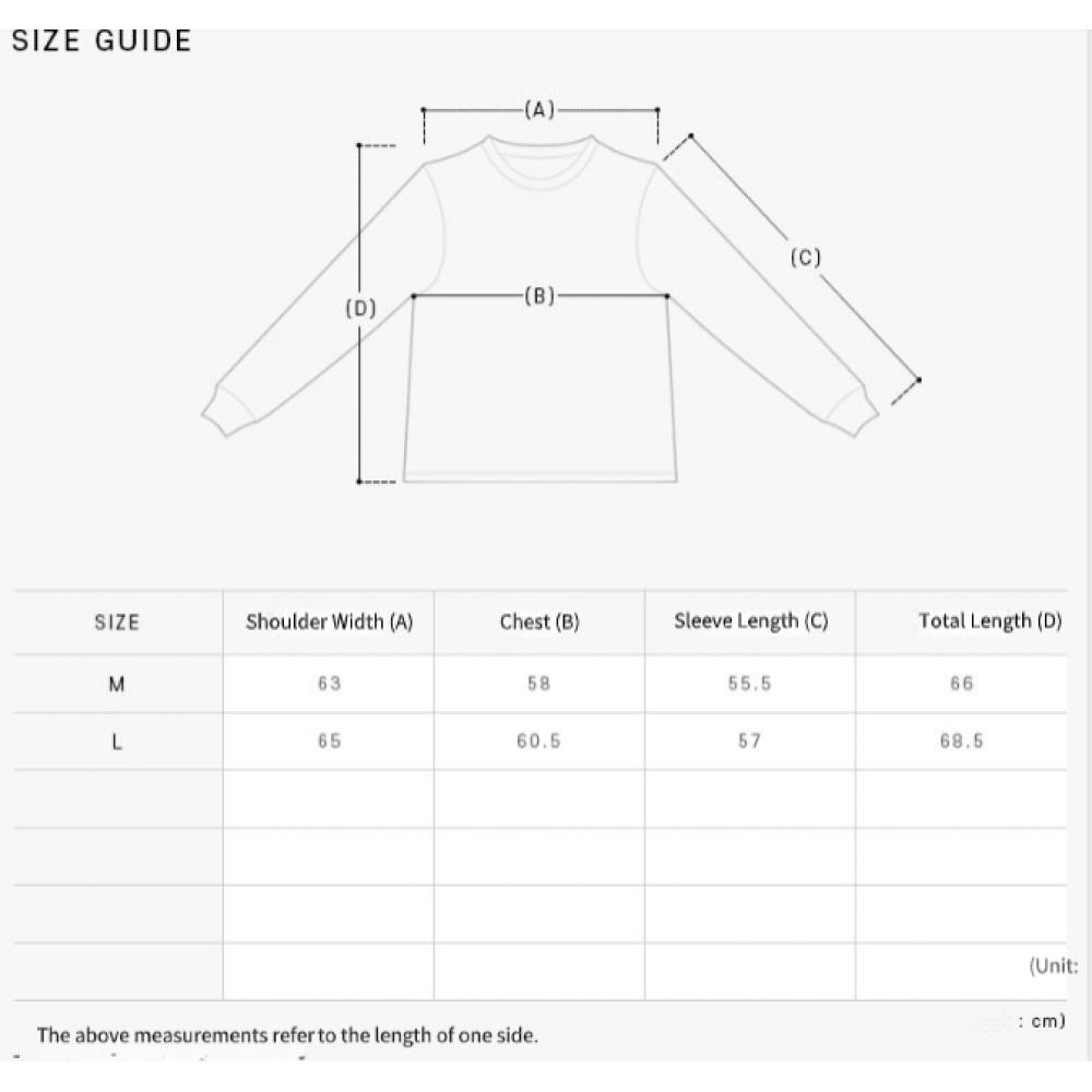 MaiSon KitSune Bold Fox Head Patch Polo Men S Knit Om00202kt1099