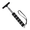 NEUROVEX Car Side Mirror Wiper, Telescopic, Adjustable 22-98cm, Drainer Wiper,