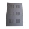 Range Shield Shielding Cabinet Tray