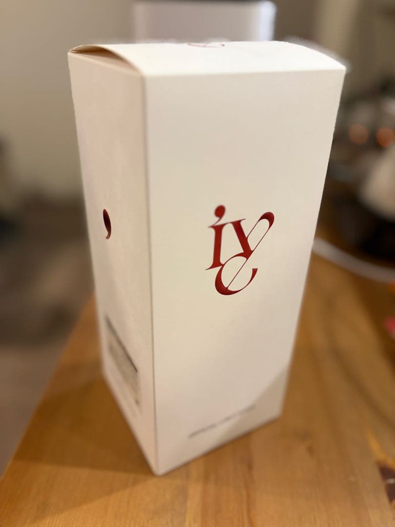 [Б/У] ОФИЦИАЛЬНЫЙ ЛАЙТСТИК IVE