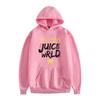 Juice Wrld Unisex Hip Hop Hoodie - Trendy Printed Sweatshirt