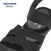 Skechers Women's Slip-On Breathable Sport Sandals
