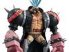 BANPRESTO ONE PIECE FILM RED DXF THE GRANDLINE MEN Franky Vol.12