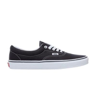 Era 'Black White' VN000EWZBLK Herrenschuhe