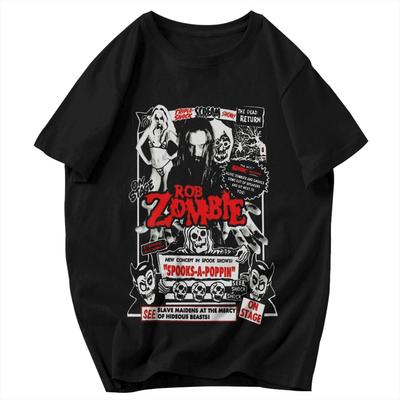 T-shirtler – Tişörtler