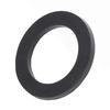 Marine Water Outlet Gasket High Elasticity Si Sol Seal Ring Washer for Boats Thru Hull Fittings Accessories