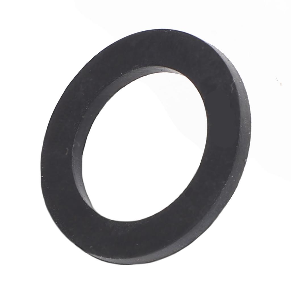 Marine Water Outlet Gasket High Elasticity Si Sol Seal Ring Washer for Boats Thru Hull Fittings Accessories