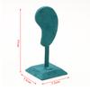 Earring Display Stand Ear-Shaped Ear Clip Stud Jewelry Display Stand