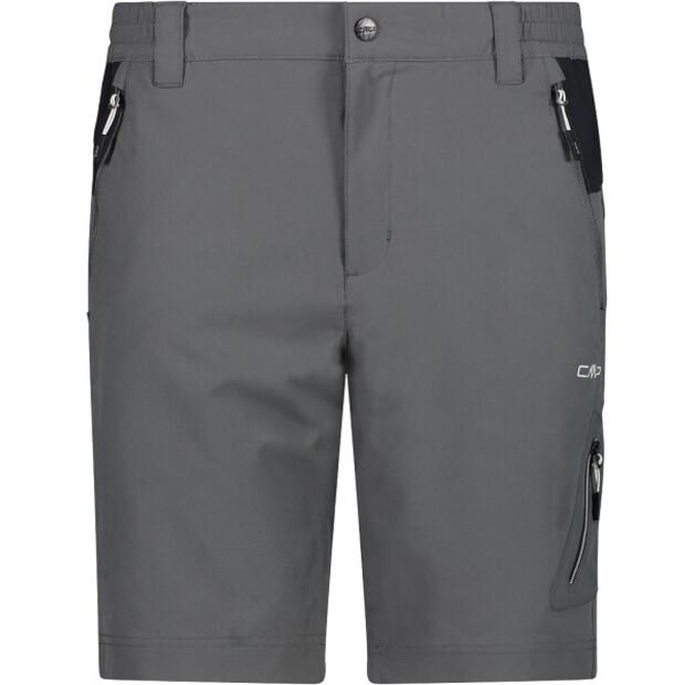 Шорты CMP Man Bermuda (33T5497) серый