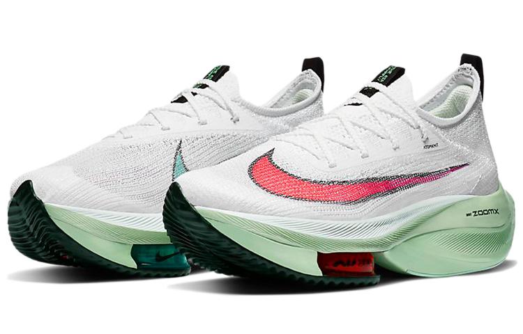 Nike Air Zoom Alphafly NEXT% 'Anguria' Donna CZ1514-100