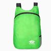 Zaino Ultraleggero 20L Nano Impermeabile Uomo Donna Pieghevole Borsa Pratica Zaino Leggero Pieghevole Zaino da Giorno per Viaggio