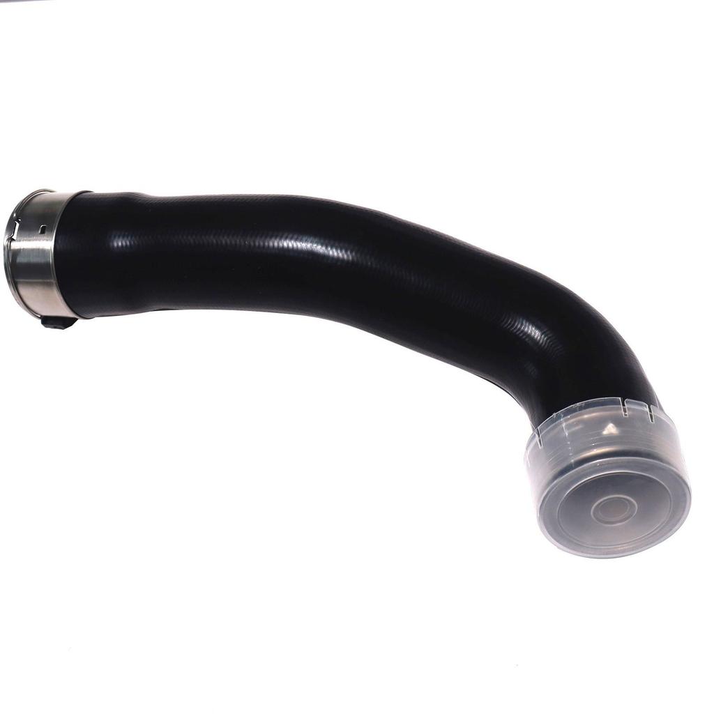Mercedes-Benz W166 Turbocharger Exhaust Intake Hose 1665280000