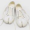 Casual Split-Toe Shoes Men'S New Commuter Board Shoes Trend Retro Classic Fashion Personalized Cookie Shoes