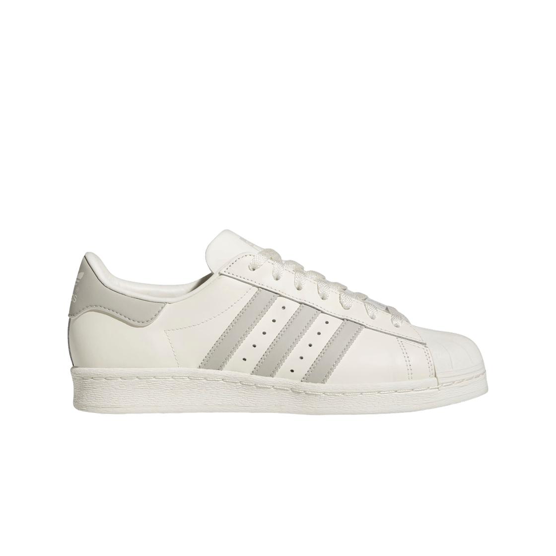

Adidas Superstar 82 Cloud White Metal Grey GZ4837 Мужские кроссовки