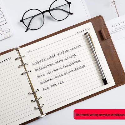 Blocnotesuri și carnete – Agende