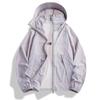 Women's Summer UV-Protection Lightweight Quick-Dry Ice-Feel Jacket