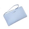 Capacity Fashion Money Bag PU Leather Korean Card Holder New Handbag Women Purse Wallets Coin Purse