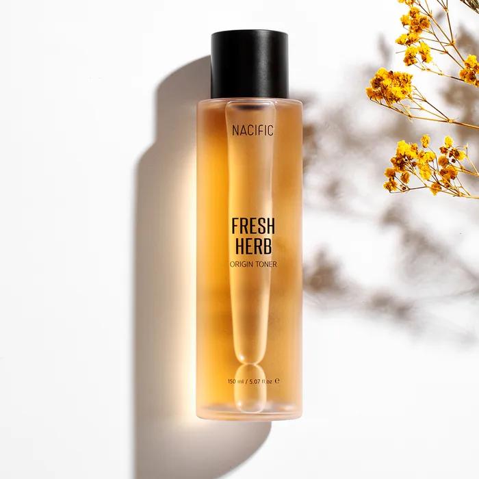 Nespic Fresh Herb Origin Toner 150ML