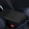 Armrest Covers for - Jetta Black