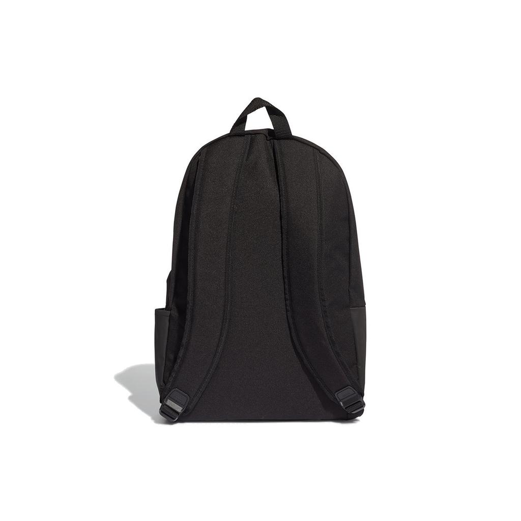 adidas Polyester Backpack Men's Black (Unisex) Backpacks H34804