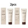 Viareline softening skin cream Gentle Moisturizing  Facial and body Dual-use portable moisturizing care cream 100g