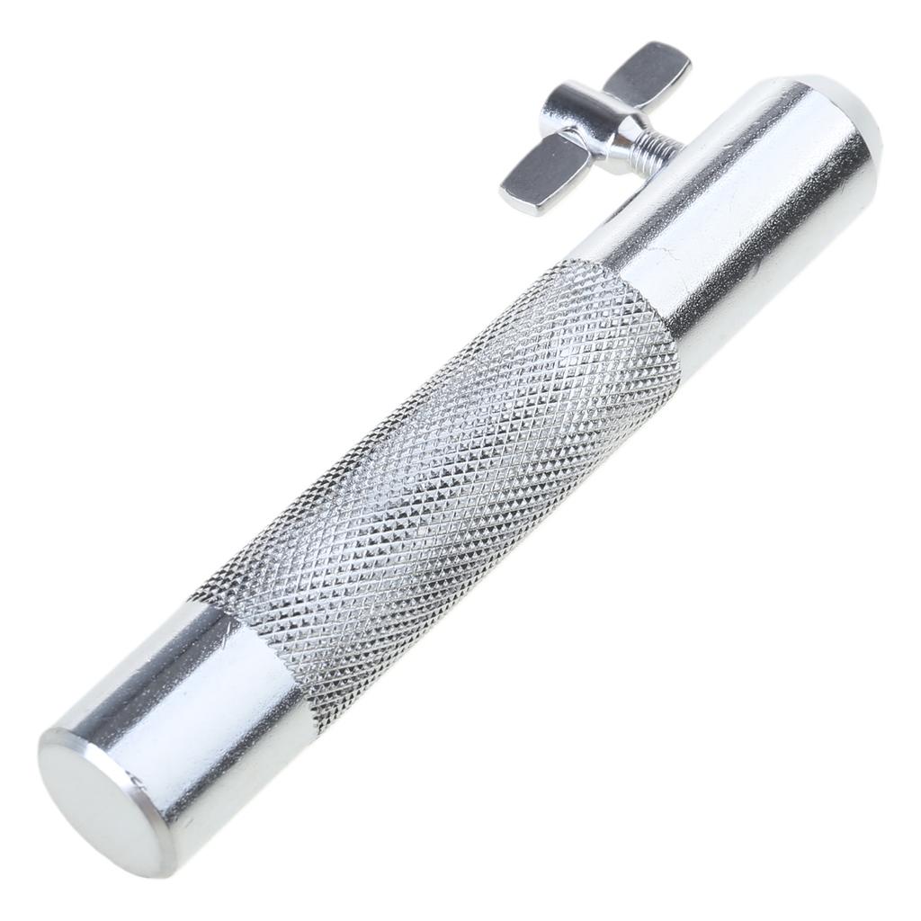 Drumständer Gegengewicht Beckenständer Arm Gegengewicht Metall Schlagzeug Hardware für Schlagzeug Perkussionsinstrument Langlebig