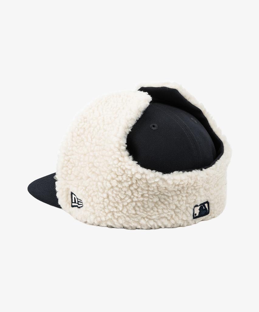 New Era 5950 Dogear Neyyan Nvy Intl