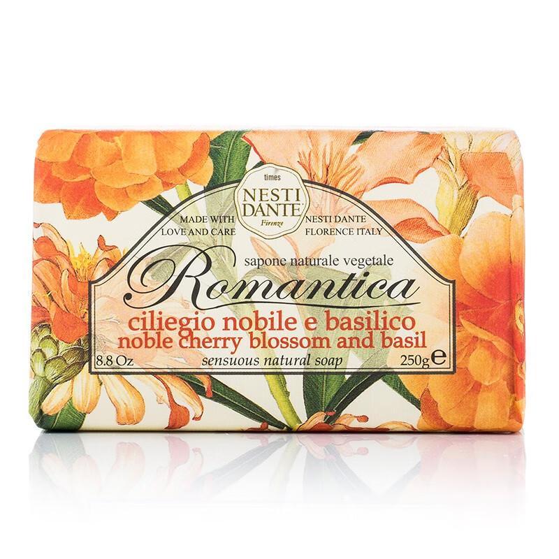 

Nesti Dante Romantic Cherry Blossom Bath Soap