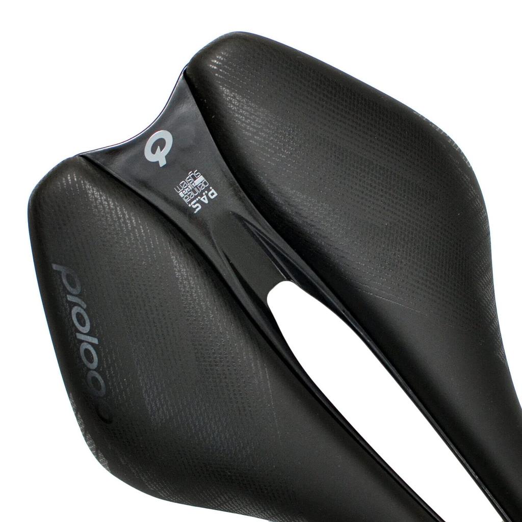 Prologo Dimension AGX TRI Tirox ližiny Silniční MTB Triathlon PR2668 VL-1A26B Sedlo,