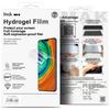 Xiaomi 17 Max 5G Hydrogel Film IMAK 4th Generation Full Coverage Screen Protector Support Fingerprint Unlocking