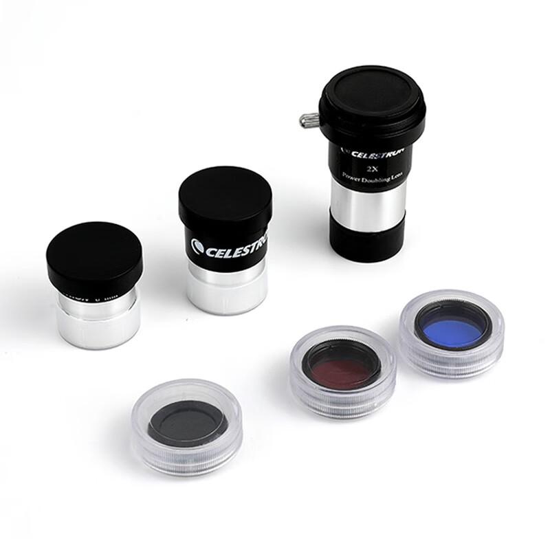 Celestron Telescope Eyepiece & Accessory Kits