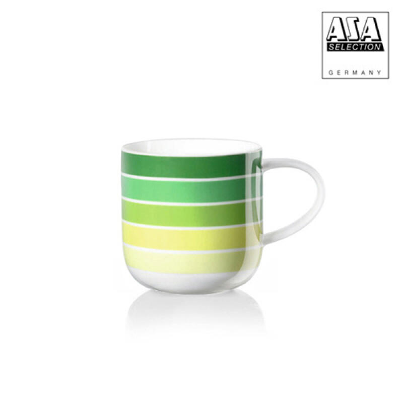 Copa Loop Mug (Green)