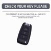 New Soft TPU Car Key Cover Holder Keychain Case Bag for Hyundai Solaris 2 Elantra I30 I35 I40 Tucson Kona Azera Auto Accessories