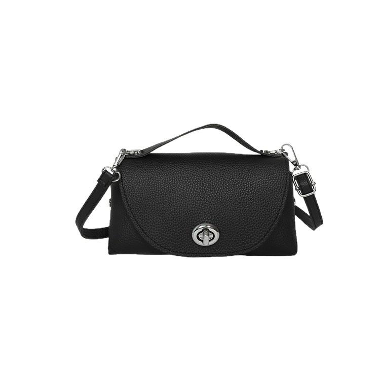 Chic Women's Crossbody Bag: 2026 Spring/Summer Collection - Stylish, Versatile, Perfect for Everyday Commute.
