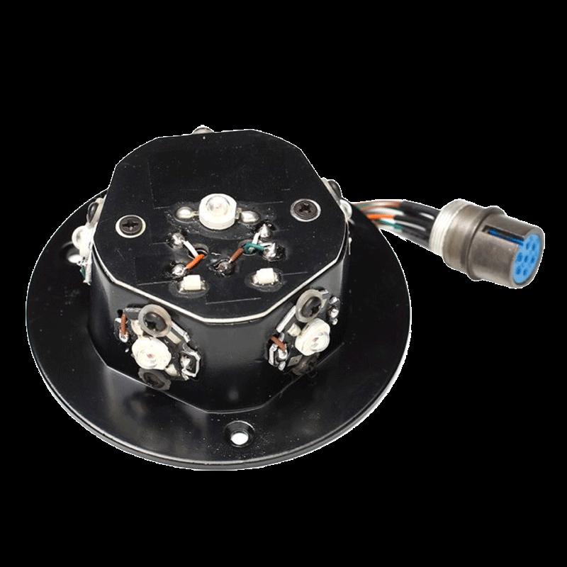 Portable Airport Emergency Navigation Light