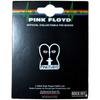 Pink Floyd Division Bell Badge
