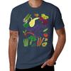 Veggies For Life Tshirt Large Size Soft Cotton Tshirt