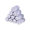Children's Anti-slip Cartoon Shoe Covers: Thick, Non-woven, Disposable, Wear-resistant Indoor Foot Covers