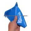 18cm Training Marker Cones for Football Obstacle Courses and Equipment