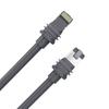 Rectangular Satellite V3 Replacement Ethernet Cable for Starlink Gen3 with TPE Jacket 12 Months Warranty Computer Use