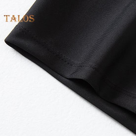 Men Swimming Trunks Beach Shorts High Elastic Breathable Waterproof Quick Dry Bathing Suit Anti-UV Snug Fit Swimming Trunks