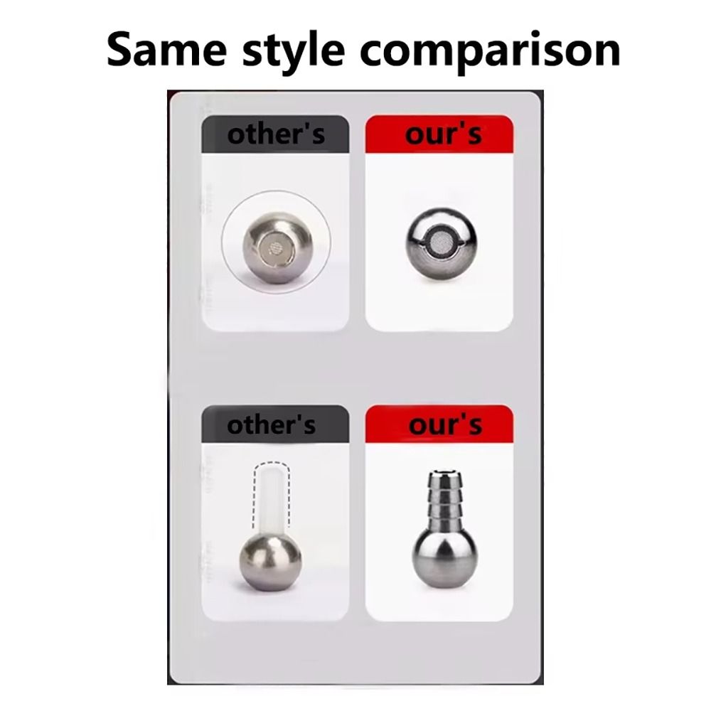 1/2/3/5Pcs Cleaning Foam Pot Filter Sprayer Reusable Car Foam Accessories  For Pressure Washer