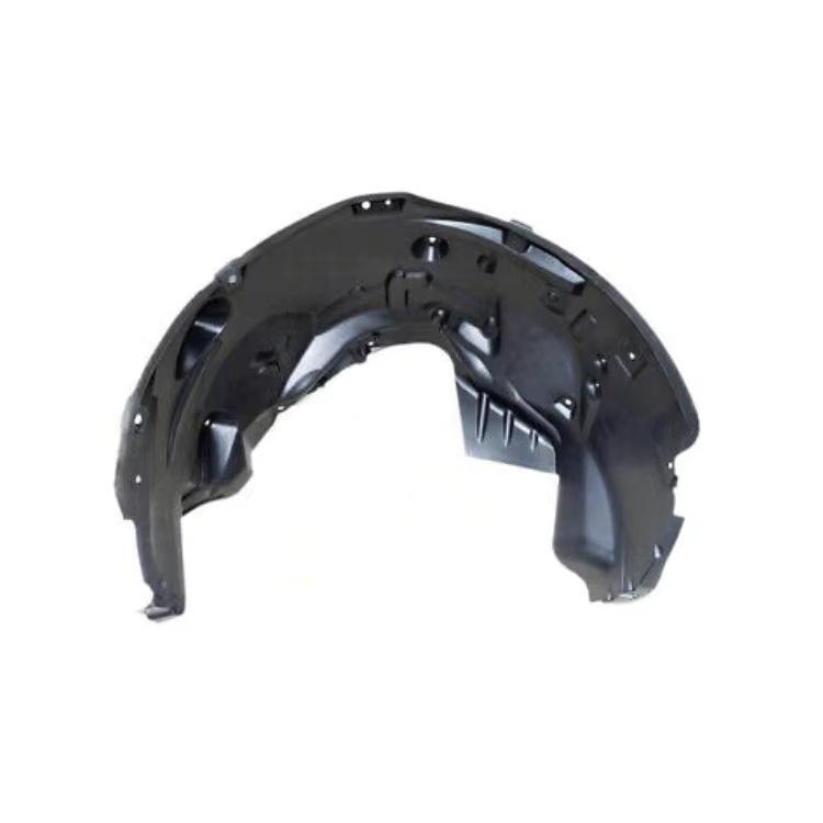 LR015162 CLF500253: Front Mudguard Liner for Land Rover Discovery 3/4