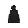Nike Dri-FIT Standard Issue Breathable Sport Hoodie Vest Men Tops Black DH7442-010