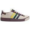Brain Dead X Adidas Forest Hills Cream White Men Sneakers Pantone Night-Red JR7943