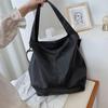 Hobo Handbag Large Capacity Ladies Totes Crossbody Bags Quality Leather Women Shoulder Bag