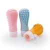 Best-Selling Multi-functional Silicone Travel Bottles for Shampoo and Skincare—Portable, Reusable, Empty Containers